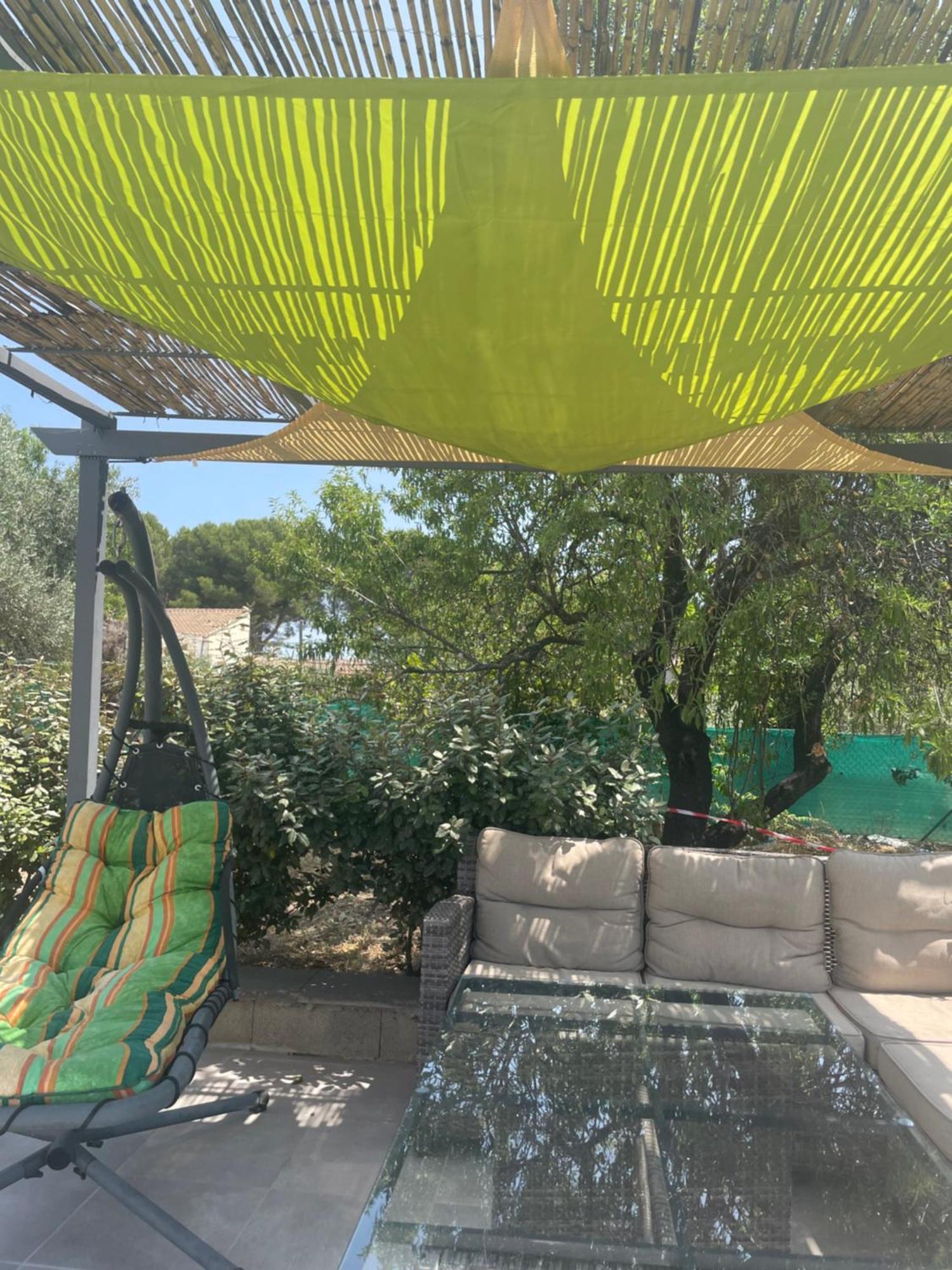 Villa Le Luberon Mérindol Exterior foto